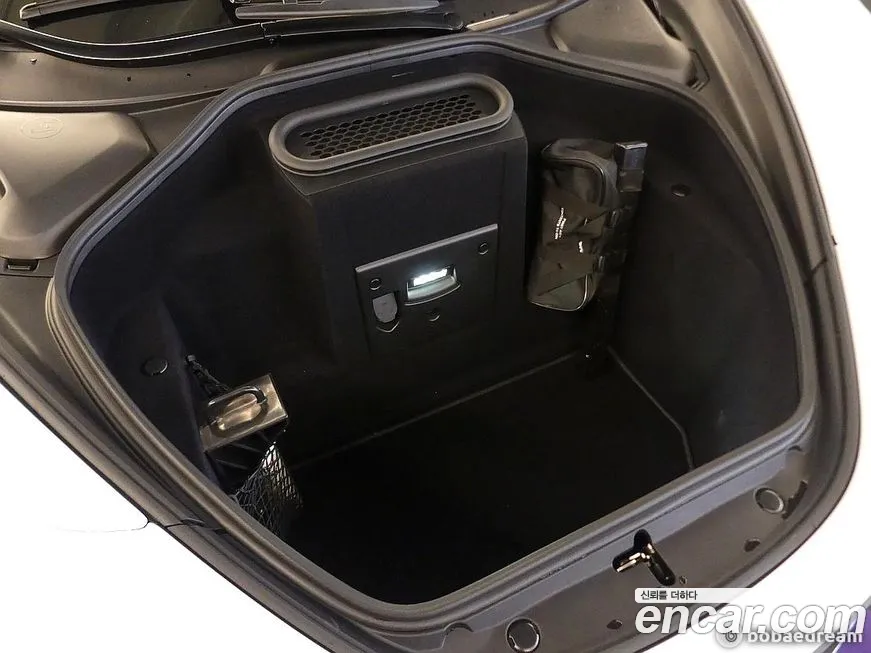 McLaren 765LT id 2102573 из Кореи 20