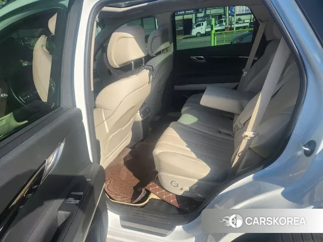 Genesis GV80 id 3367506 из Кореи 20