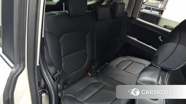 Kia The New Kia Ray id 4696700 из Кореи 30