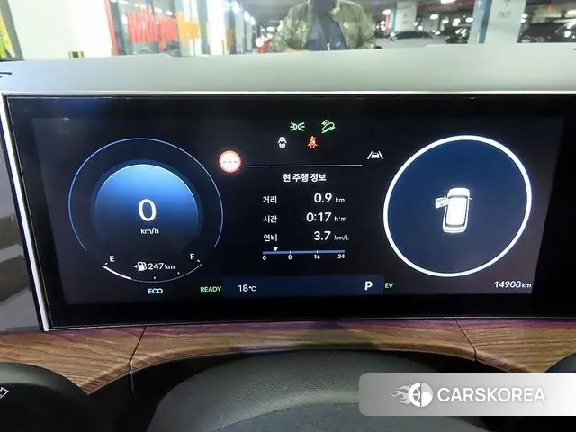 Hyundai Santa Fe (MX5) id 3316670 из Кореи 20