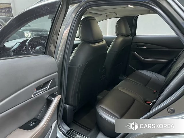 Mazda CX-30 id 4258971 из Китая 16