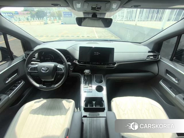 Toyota Saina id 4366026 из Китая 17