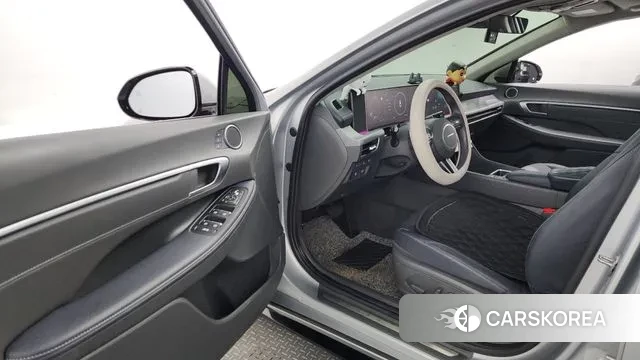 Hyundai Sonata D Edge (DN8) id 3015989 из Кореи 20