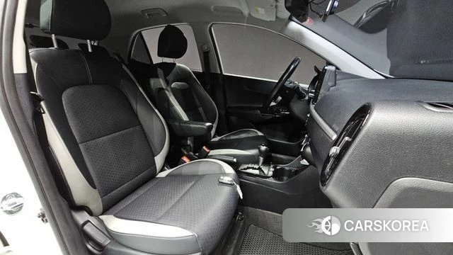 Kia All New Morning (JA) id 4741980 из Кореи 20