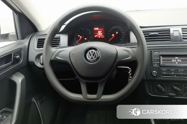 Volkswagen Santana id 4254310 из Китая 24