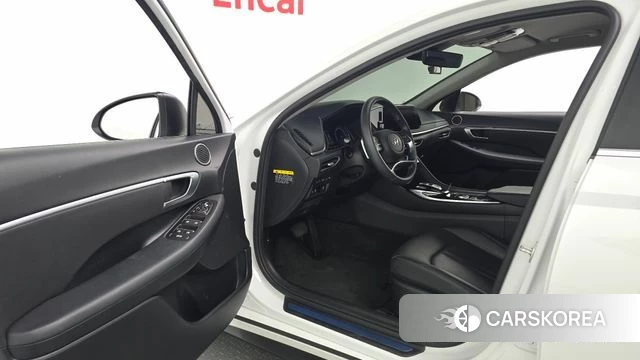 Hyundai Sonata (DN8) id 4943795 из Кореи 32