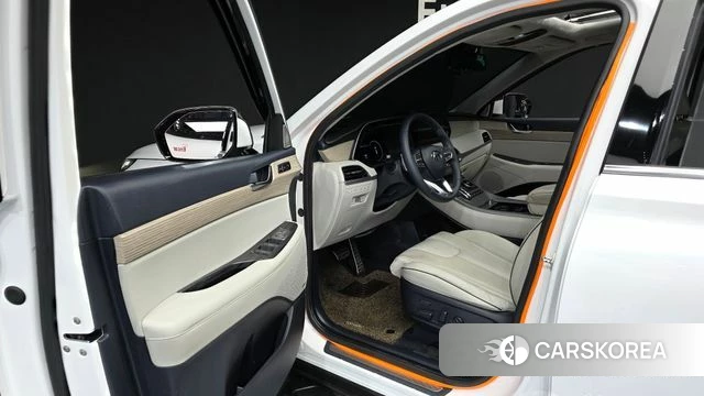 Hyundai Palisade id 4593855 из Кореи 36