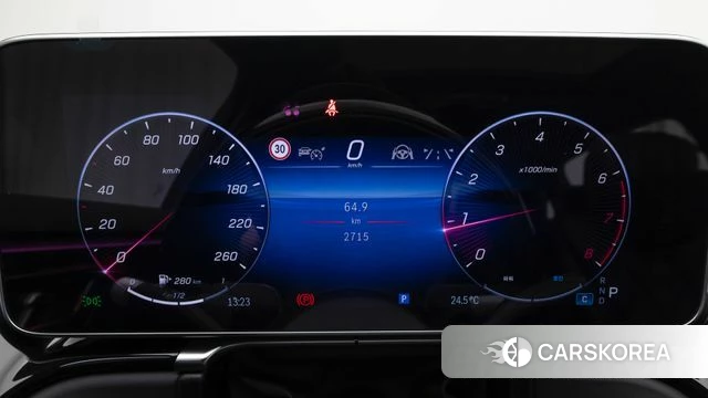 Mercedes-Benz S-Class W223 id 4576935 из Кореи 20