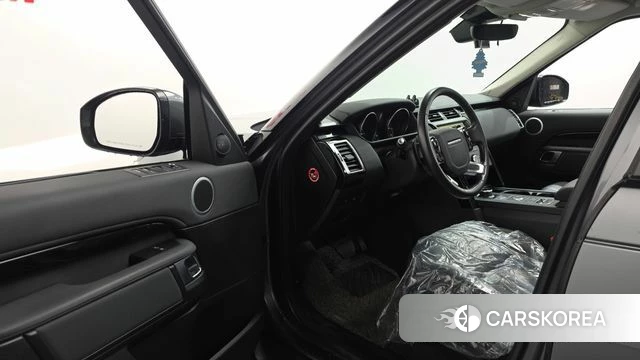 Land Rover Discovery 5 id 4377765 из Кореи 20