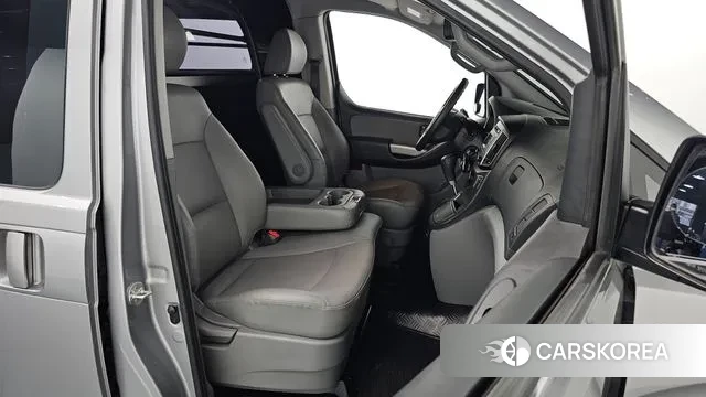 Hyundai The New Grand Starex id 3039102 из Кореи 20