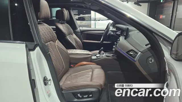 BMW 6 Series GT (G32) id 2842832 из Кореи 20