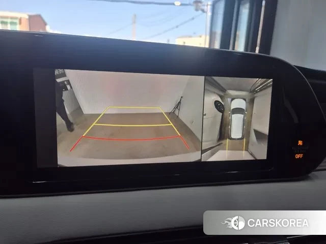 Hyundai Palisade id 3766189 из Кореи 20