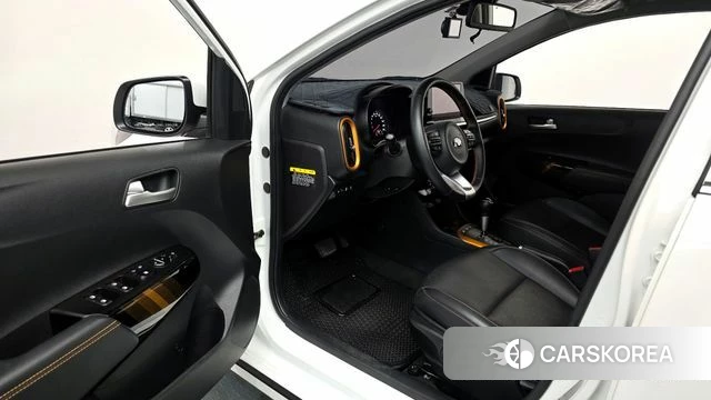 Kia Morning Urban (JA) id 4019688 из Кореи 20