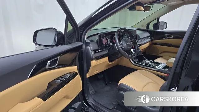 Kia Carnival 4th generation id 3342193 из Кореи 20