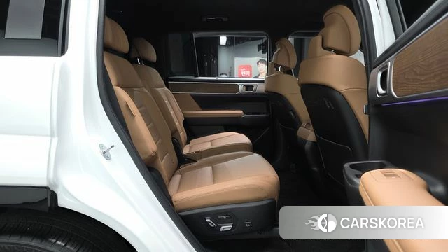 Hyundai Santa Fe (MX5) id 4630412 из Кореи 40