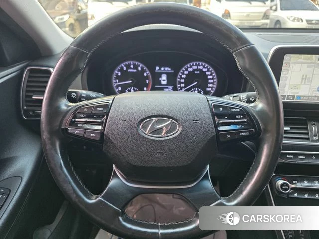 Hyundai Grandeur IG id 4251426 из Кореи 16