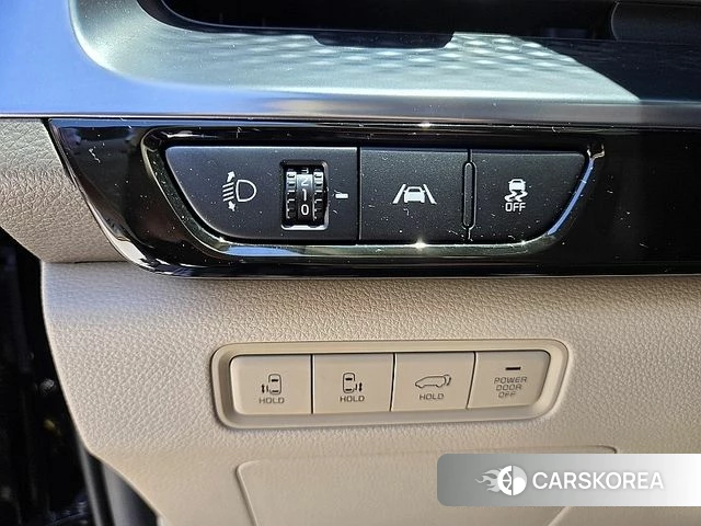 Kia Carnival 4th generation id 4442967 из Кореи 20