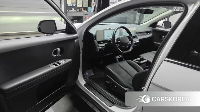 Hyundai Ionic 5 id 4549345 из Кореи 30
