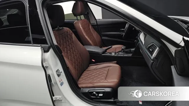 BMW 3 Series GT (F34) id 3617372 из Кореи 20