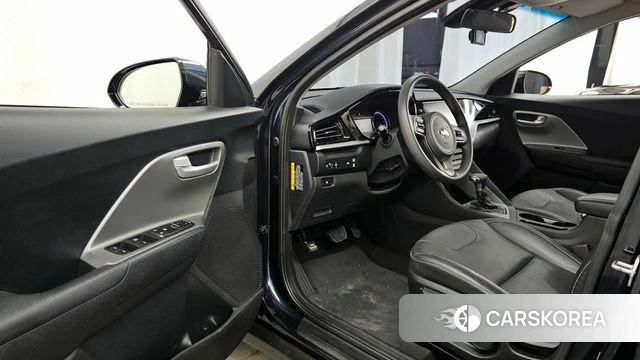 Kia The New Niro id 4310668 из Кореи 20