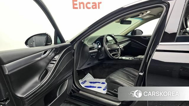 Genesis G80 (RG3) id 4650933 из Кореи 20
