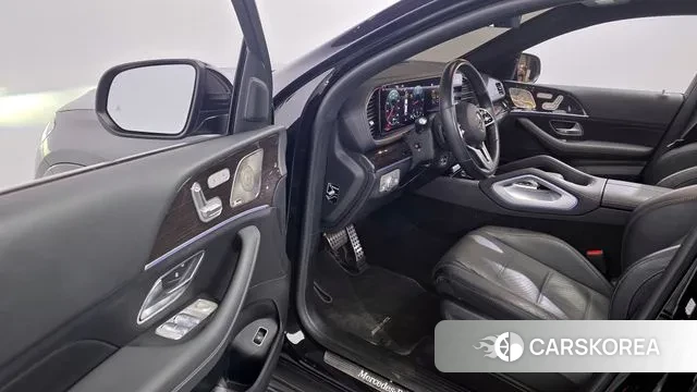 Mercedes-Benz GLE-Class W167 id 3606389 из Кореи 20