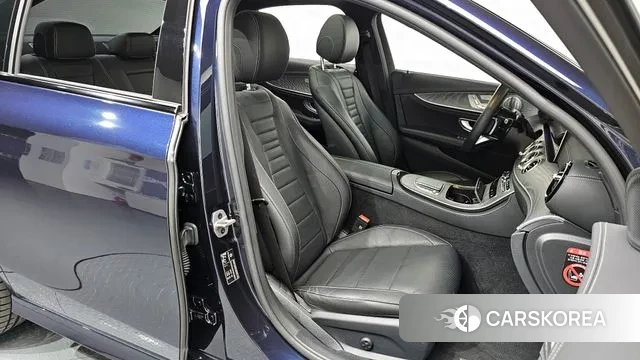 Mercedes-Benz E-Class W213 id 3560702 из Кореи 20