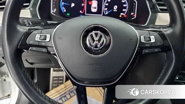 Volkswagen Arteon id 4698051 из Кореи 19