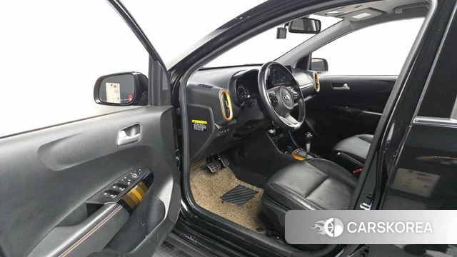 Kia Morning Urban (JA) id 4350677 из Кореи 31