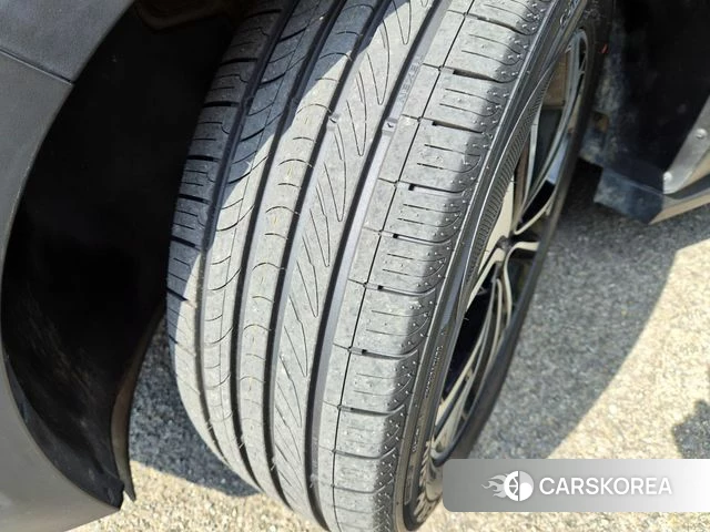 Hyundai Santa Fe TM id 4410886 из Кореи 20