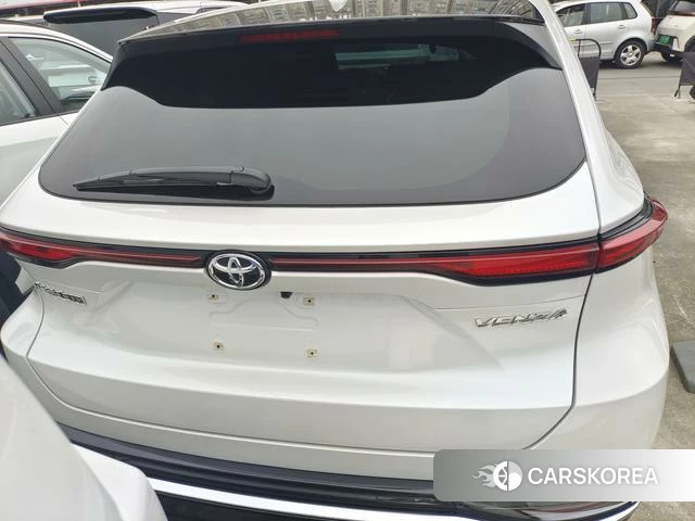 Toyota Weisha id 4321302 из Китая 16