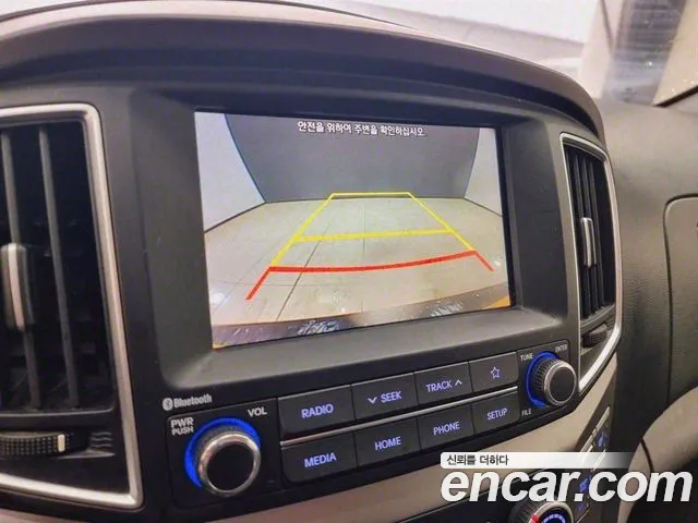 Hyundai The New Grand Starex id 2751927 из Кореи 20