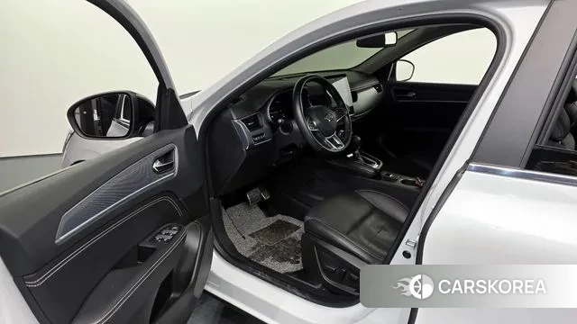 Renault Korea (Samsung) XM3 id 3513191 из Кореи 20