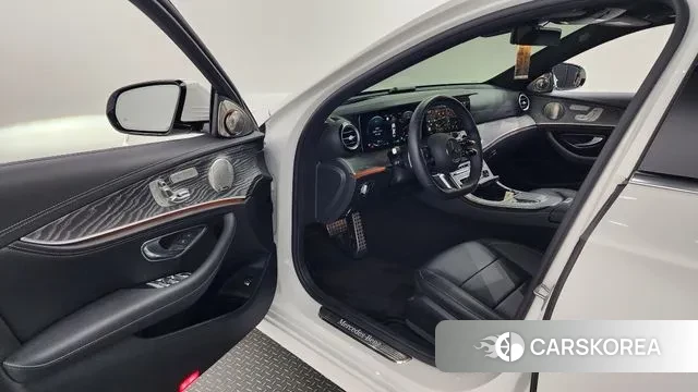 Mercedes-Benz E-Class W213 id 3016912 из Кореи 19