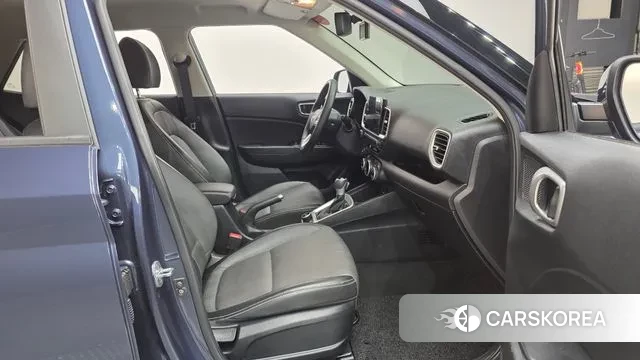 Hyundai Venue id 3374305 из Кореи 20