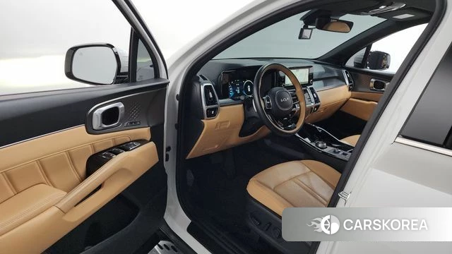 Kia Sorento 4th Generation id 4641290 из Кореи 20