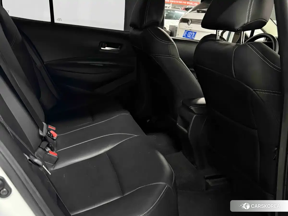 Toyota Corolla id 4577449 из Китая 17