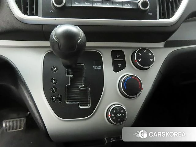 Kia The New Ray id 3800095 из Кореи 19
