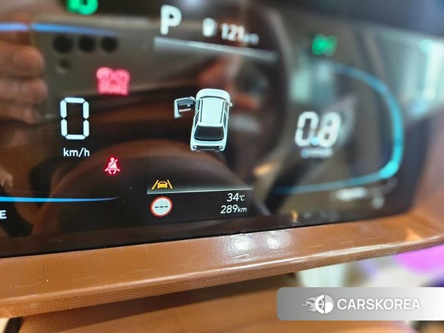 Hyundai The New Casper id 4617240 из Кореи 20