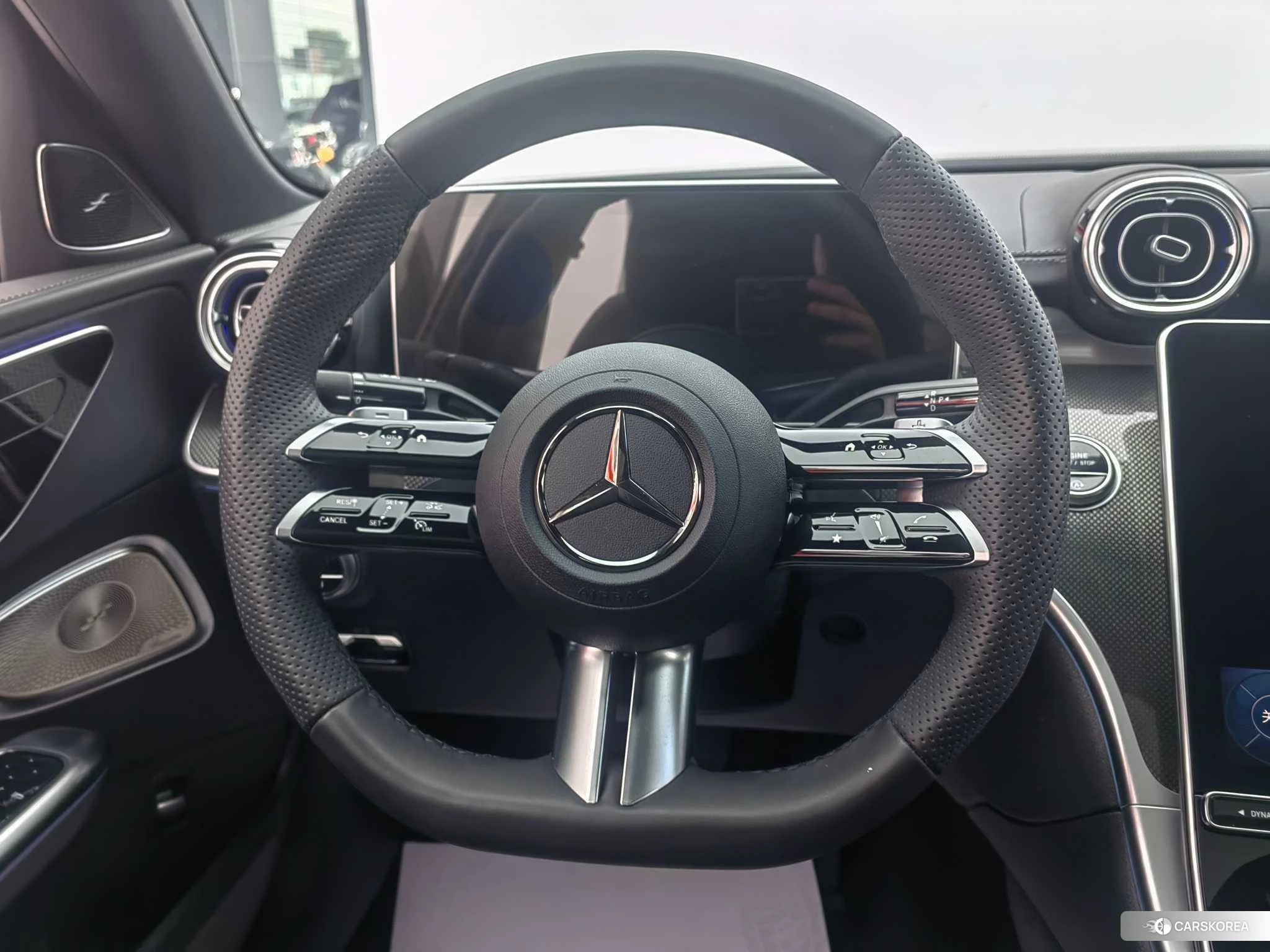 Mercedes-Benz Class C id 4455636 из Китая 17