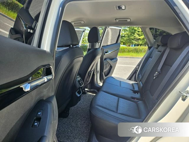 Kia Seltos id 4677297 из Кореи 20