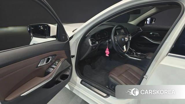 BMW 3 Series (G20) id 3800482 из Кореи 20