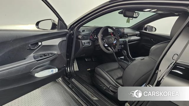 Hyundai Veloster (JS) id 4507216 из Кореи 34