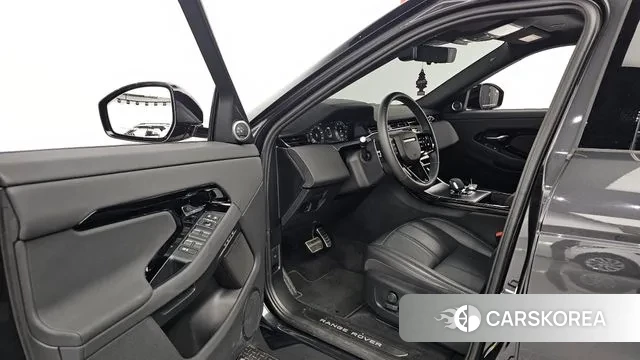 Land Rover Range Rover Evoque 2nd Generation id 2997948 из Кореи 20