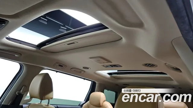 Kia Carnival 4th generation id 2681508 из Кореи 20