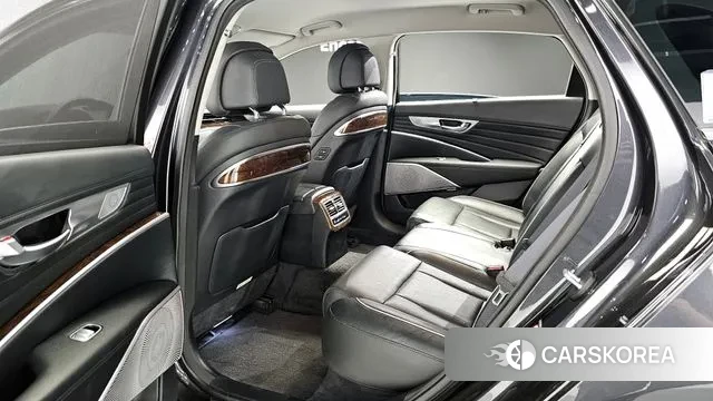 Kia More K9 id 3061016 из Кореи 20