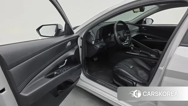 Hyundai Avante (CN7) id 3581989 из Кореи 20