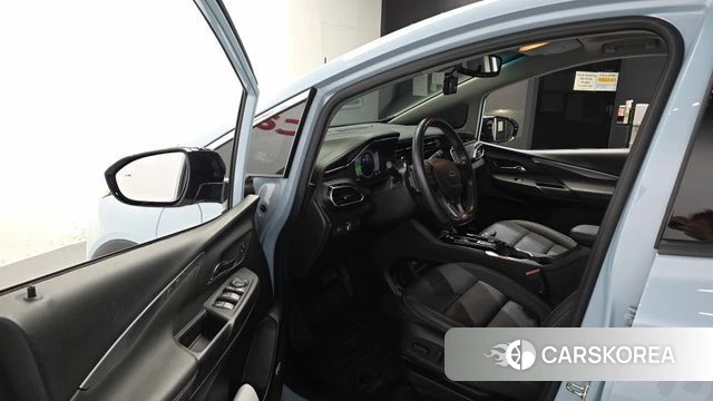 Chevrolet (GM Daewoo) New Bolt EV id 4618550 из Кореи 30
