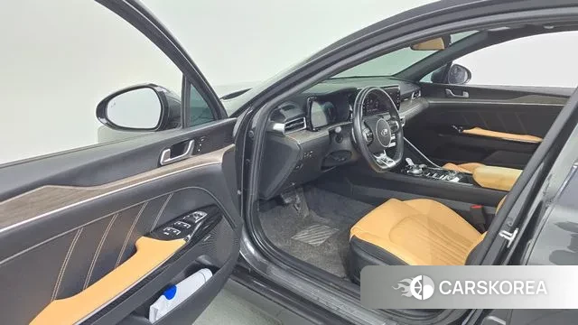 Kia K5 3rd generation id 3691929 из Кореи 20