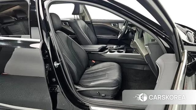 Kia K8 id 3561640 из Кореи 20